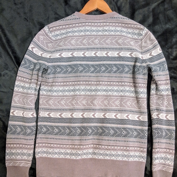 Rubbish Cardigan large - Picture 4 of 7